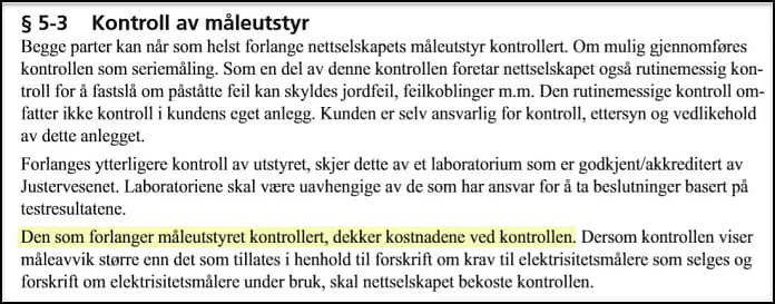 kontroll-av-maaleutstyr kontroll av måleutstyr