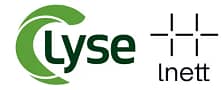 Lyse Elnett logo