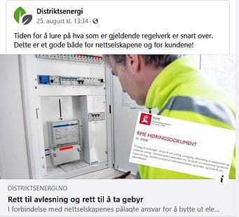 distriktsenergi-rett-til-a-ta-avlesningsgebyr Distriktsenergi - Rett til ta gebyr