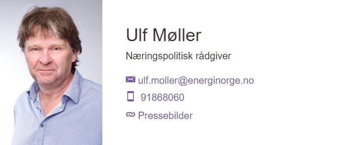 Ulf Møller